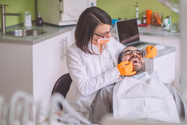 Best Root Canal Emergency Dentist  in Bay, AR
